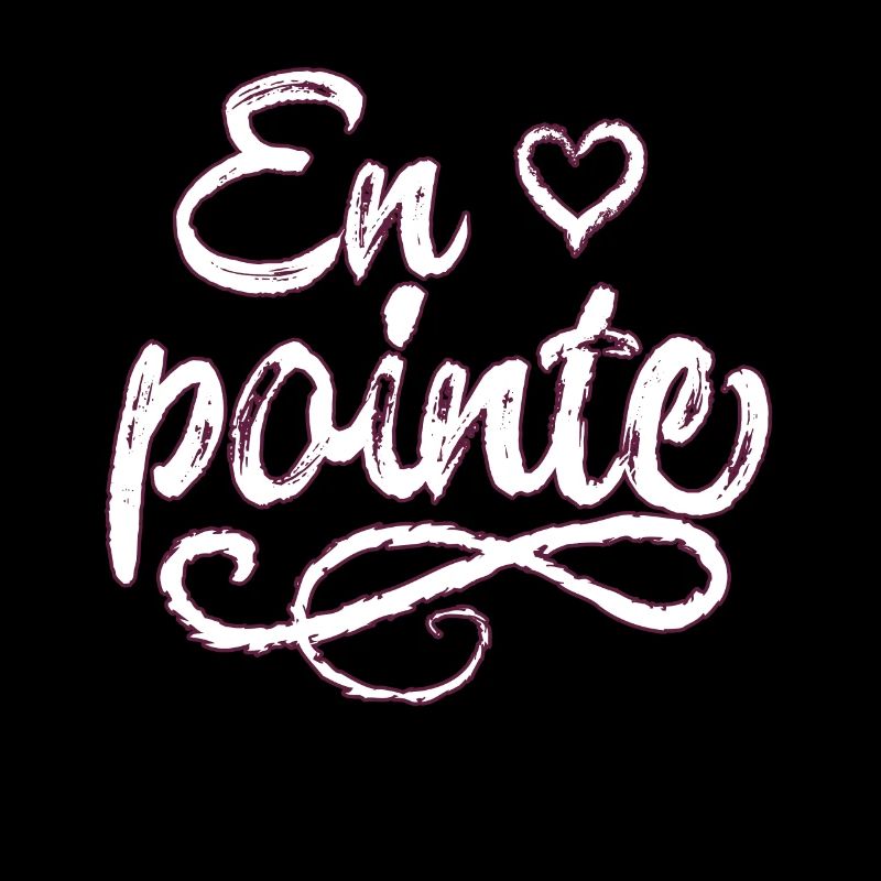 L'amour du ballet