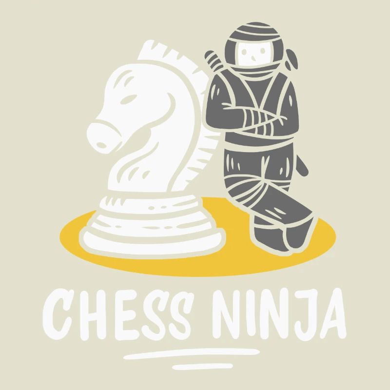 Joueurs d’échecs