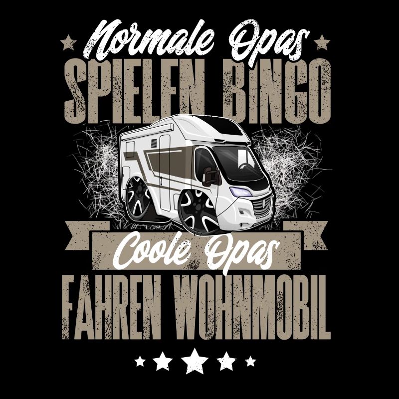 Opa Camping