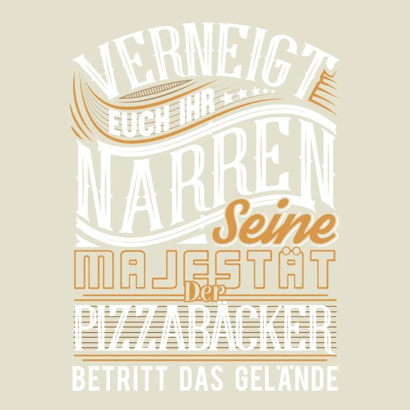 Pizzabäcker