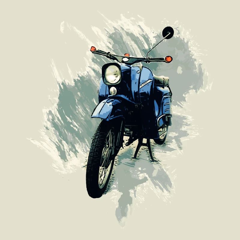 Simson Schwalbe