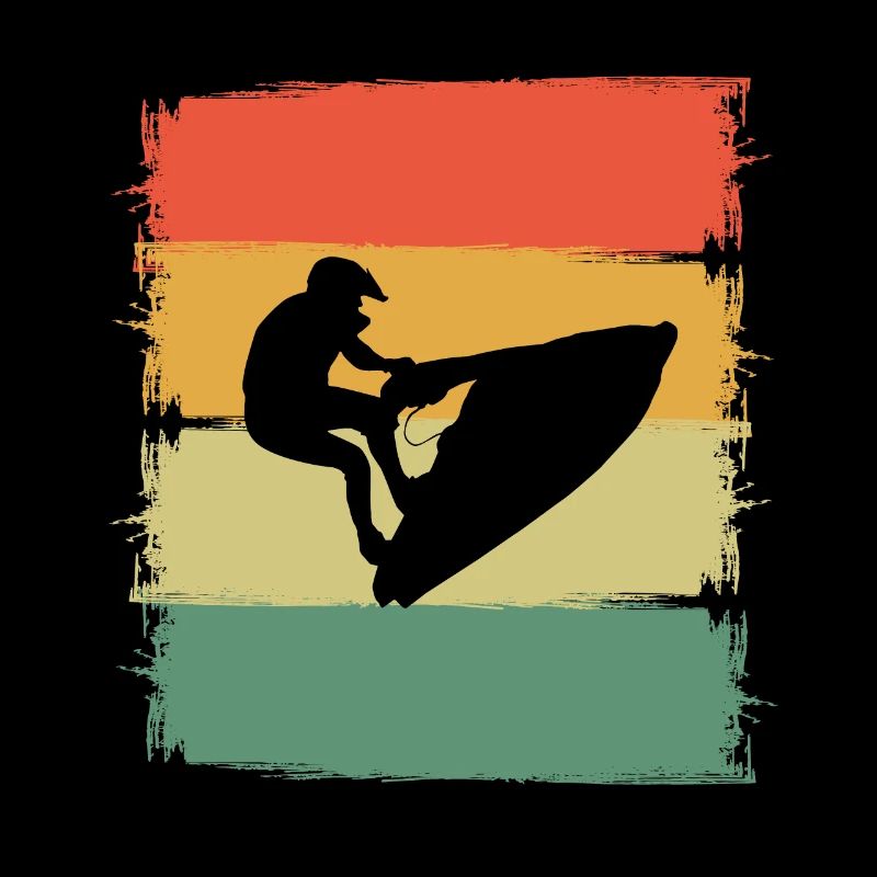 Jet ski