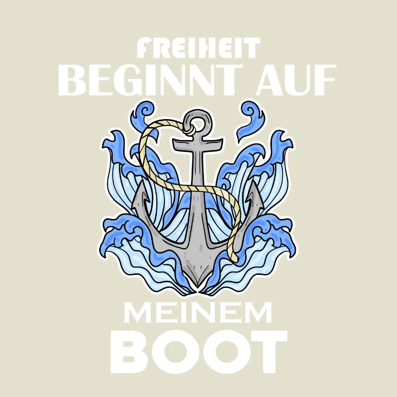 Boote Motorboot Kapitän Boot Seefahrt Geschenk