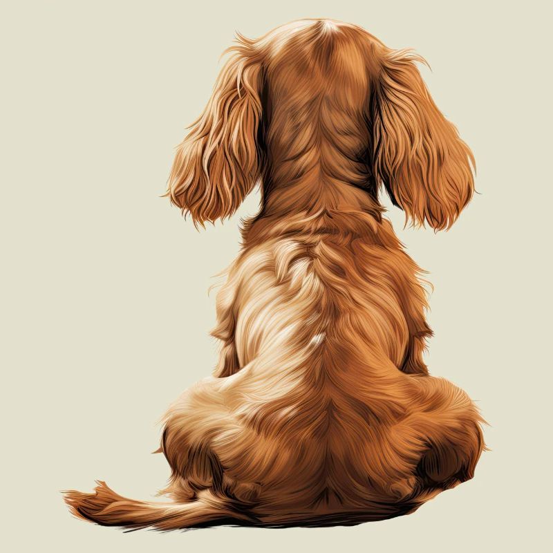 Cocker Spaniel