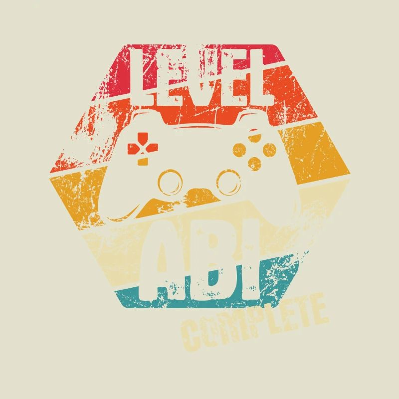 ABI - Level complete - Controller - Gamer