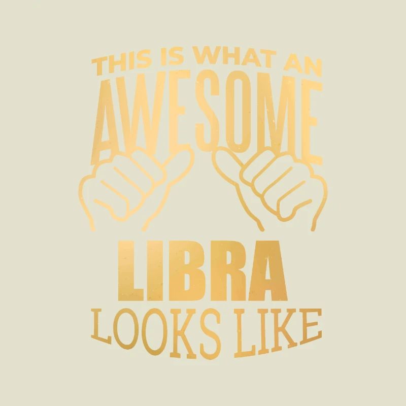 Libra Libra Libra