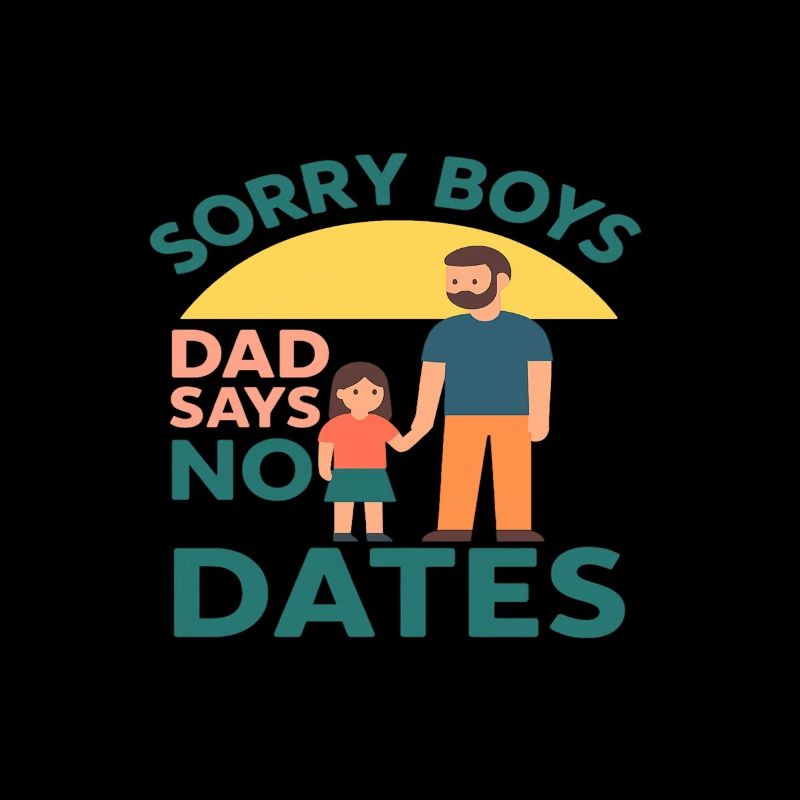 Sorry guys, daddy doesn't say dates