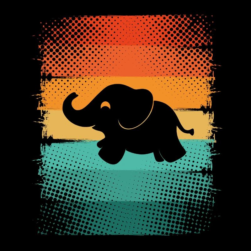 Éléphant