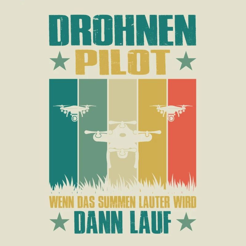 Drone Pilot Accessories Drone Pilot Drone Gift