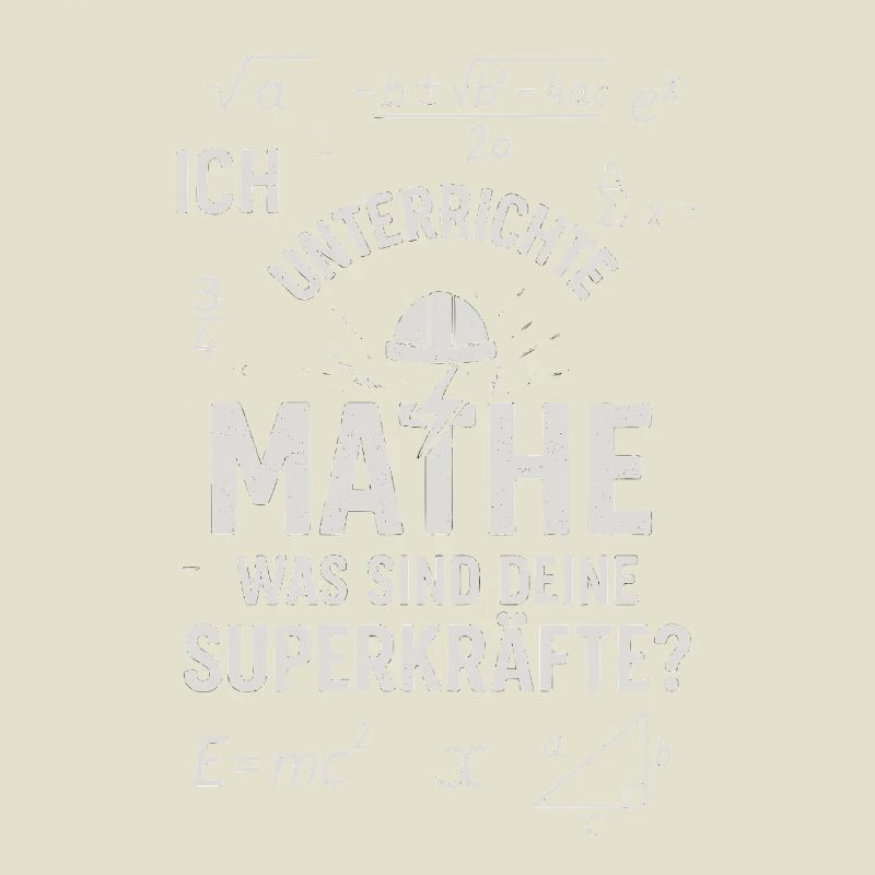 Math Superpowers – I Distinguish Math Teachers