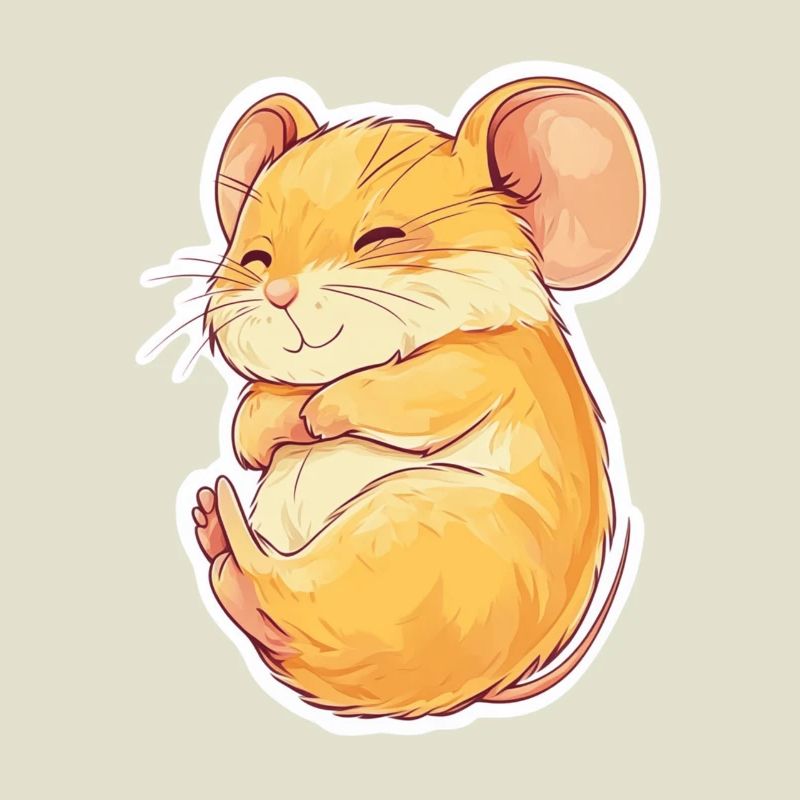 mouse