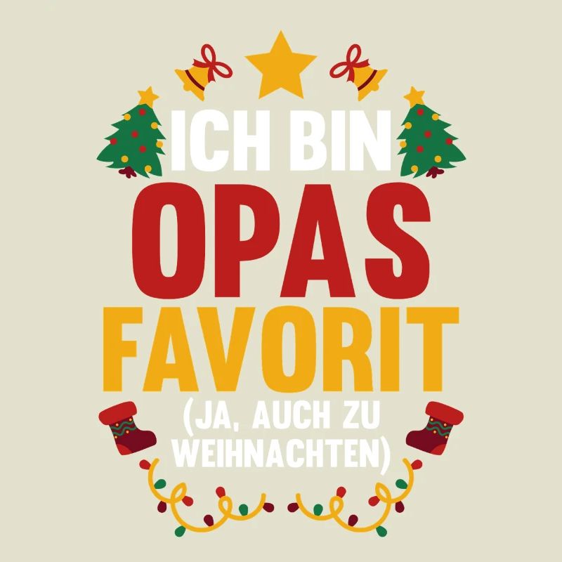 Le Noël préféré du Père Noël de Papi Noël
