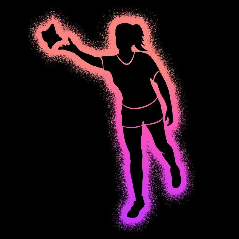 Cornholespieler Kinder Damen Mädchen Cornhole