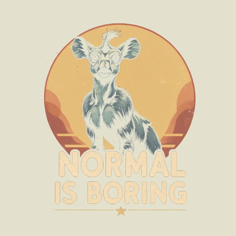 Okapi Tier Normal Is Boring