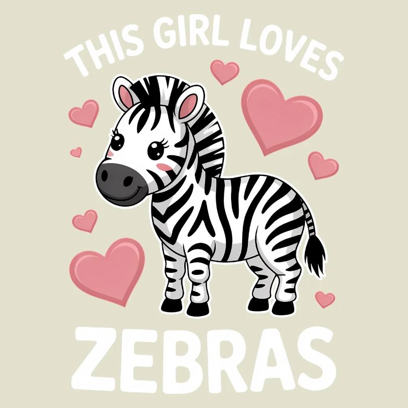Zebra Spruch Lustiges Zebra Geschenk