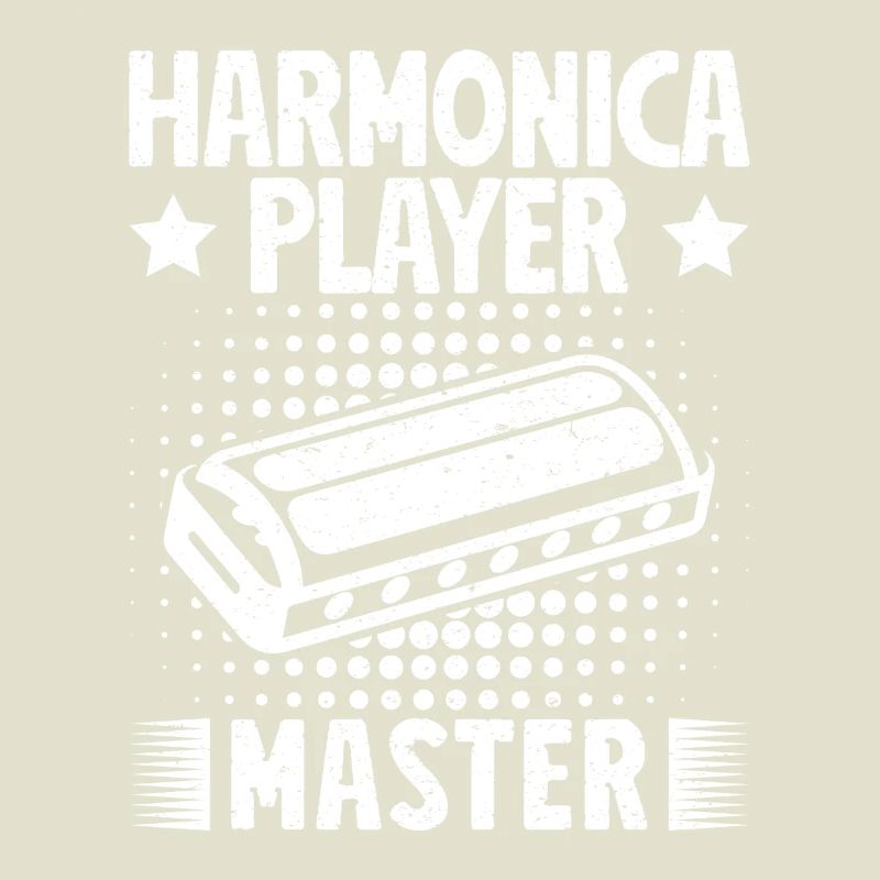 Harmonica Musican Player Master Harmonica