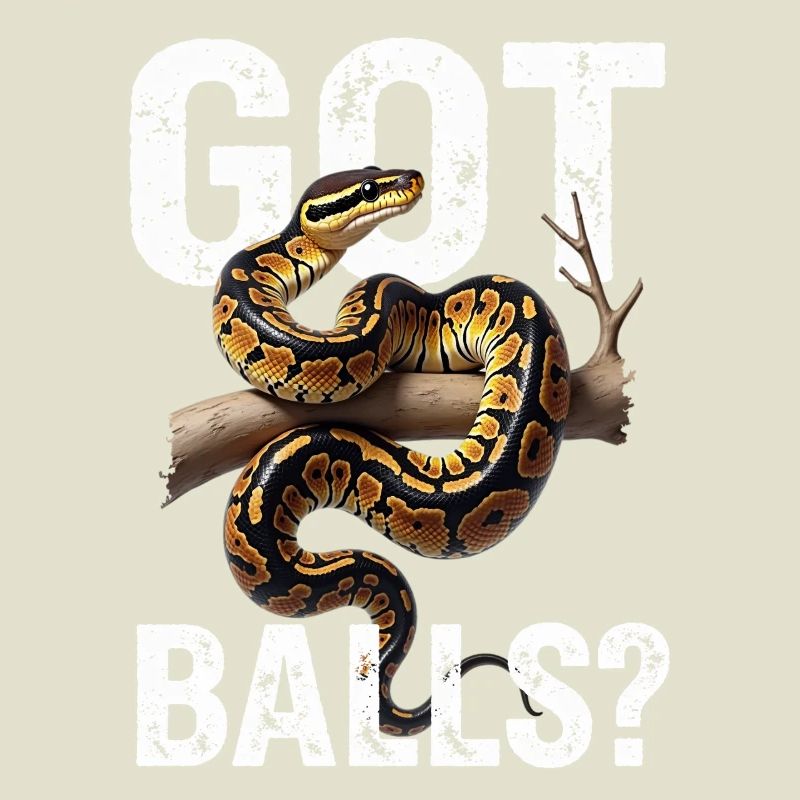 Python roi Serpents Amateurs de terrarium Python