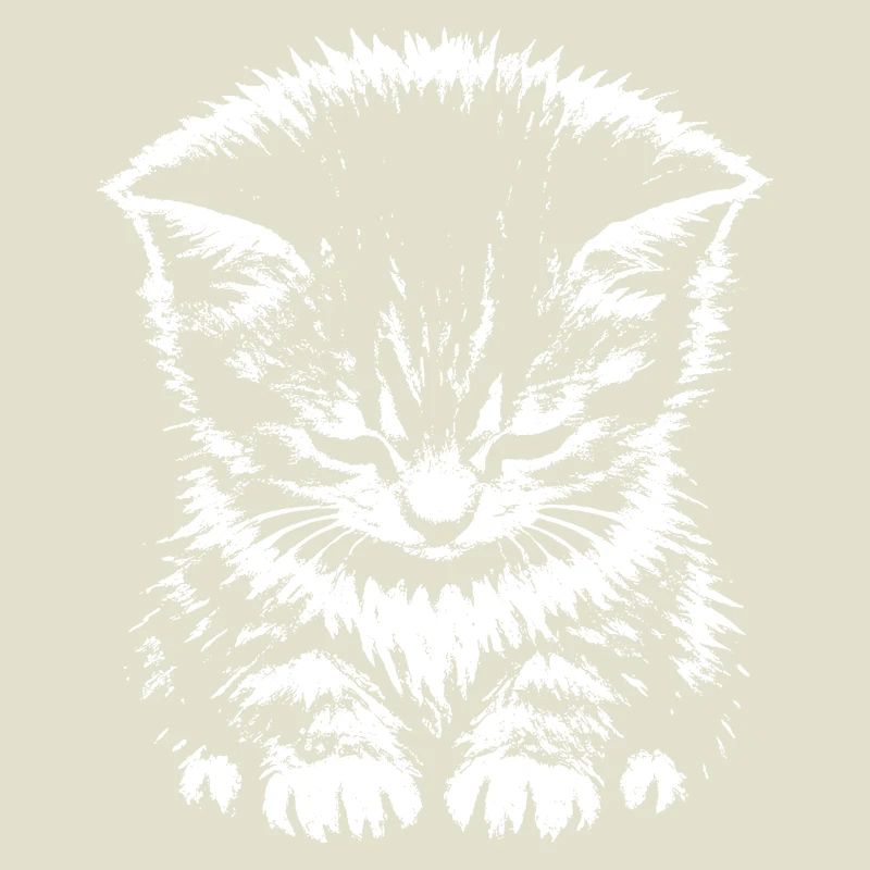 Sad Cat Meme Gift