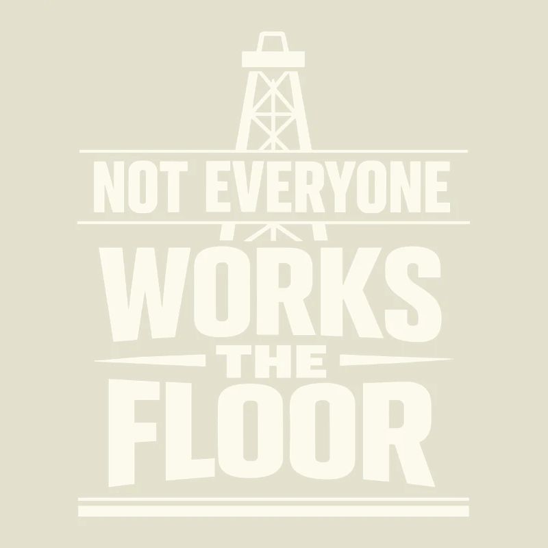 Offshore Drill Rig Drill Bit Drilling Floor Offshore