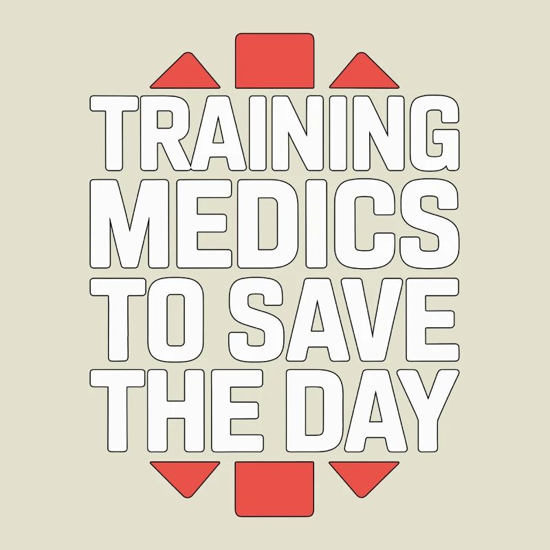 Paramedic Training Medics To Save EMS Educator