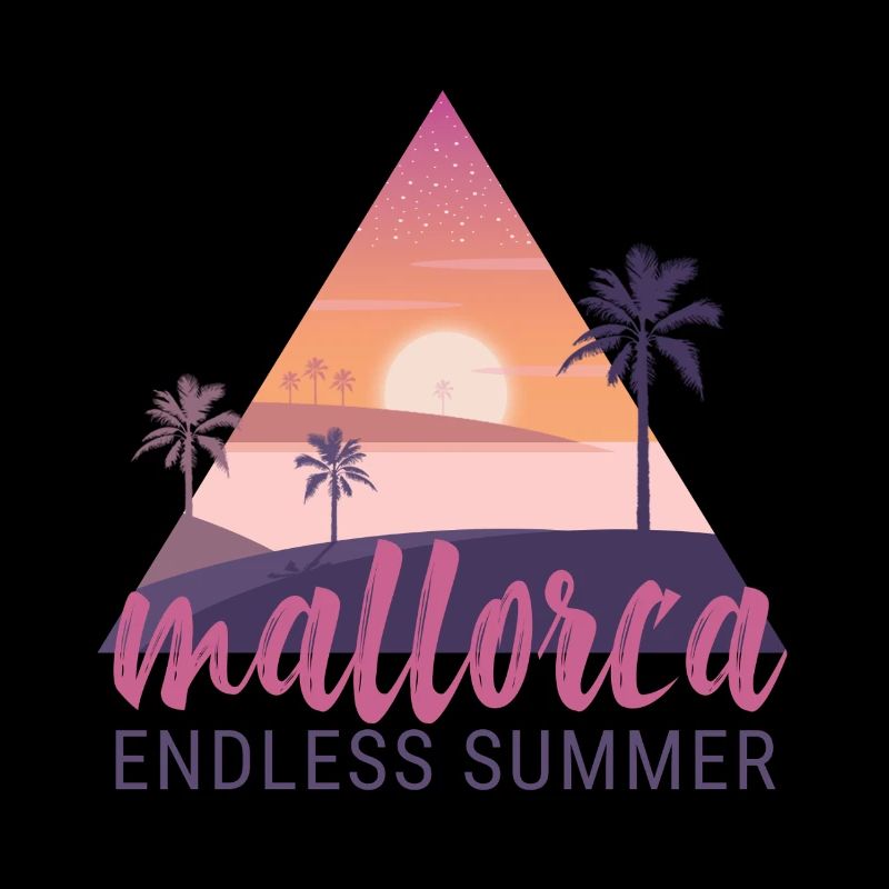 Mallorca Endless Summer Sunset