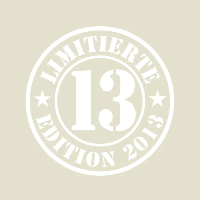 13. Geburtstag Junge Mädchen