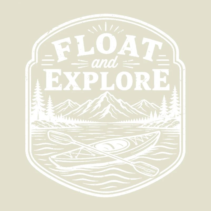 float and explore
