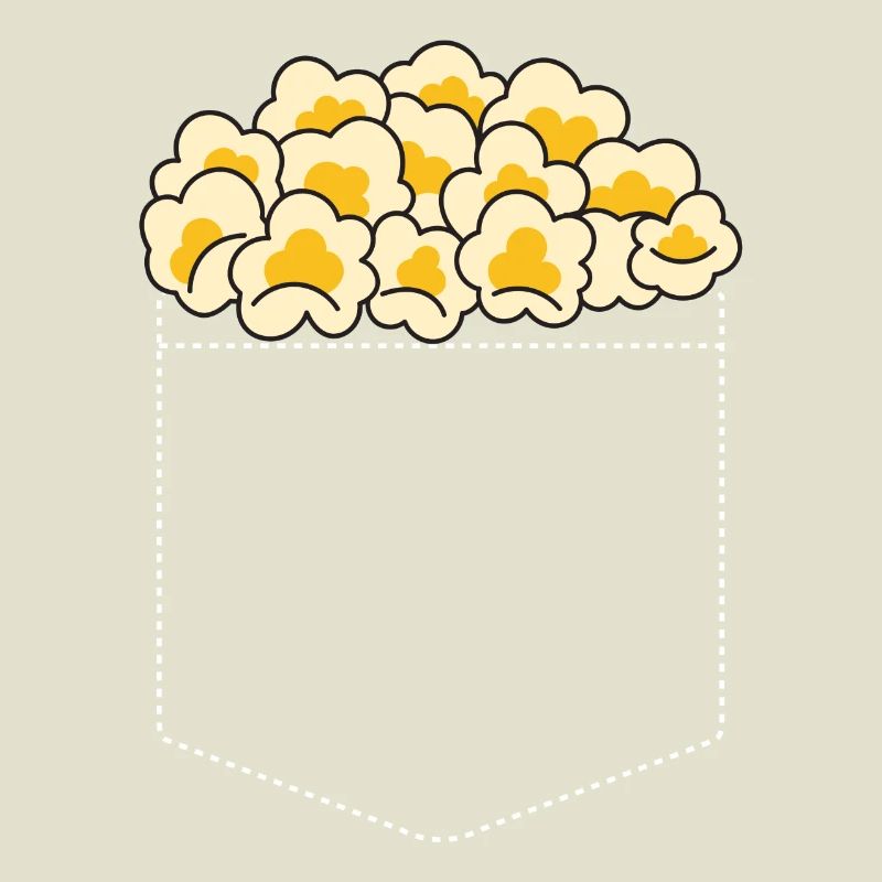 Pop corn