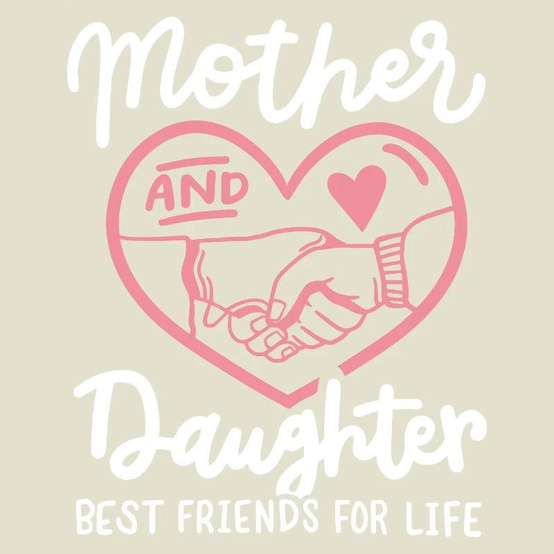 Mutter Tochter Muttertag