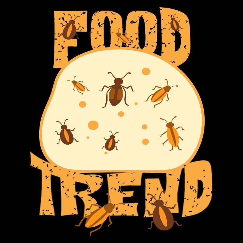 Insect Bread