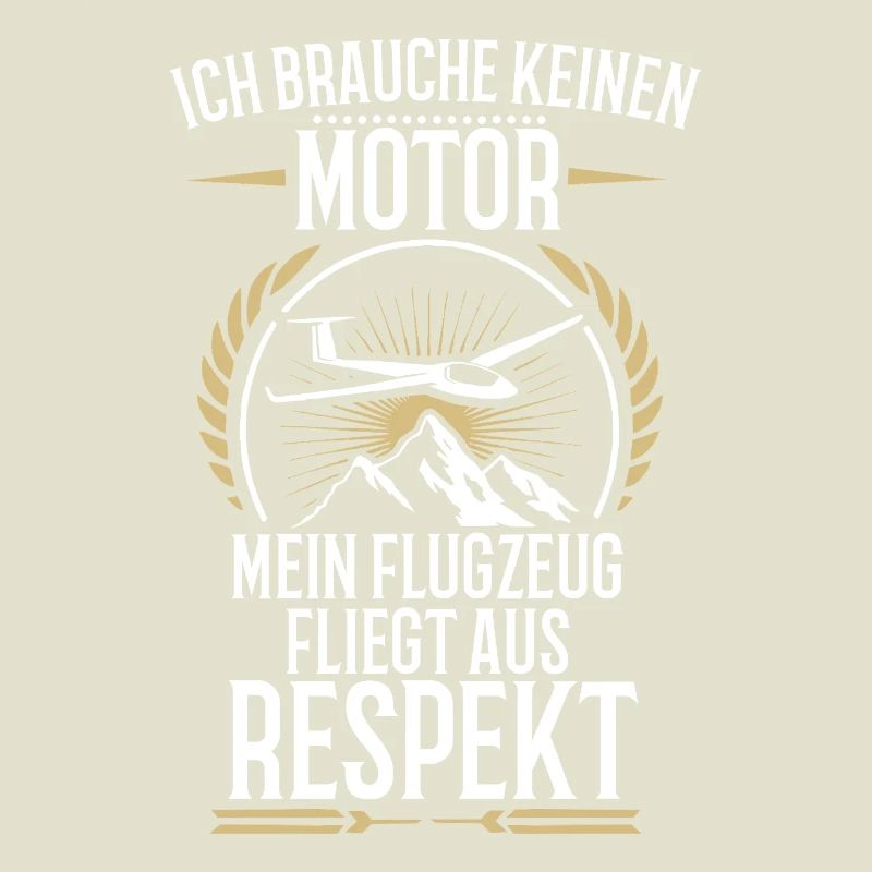 I don't need a motor glider thermals