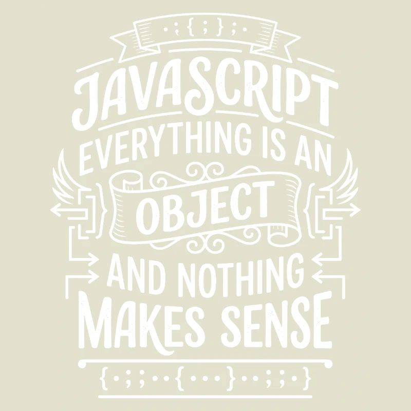 JavaScript : Tout est un objet