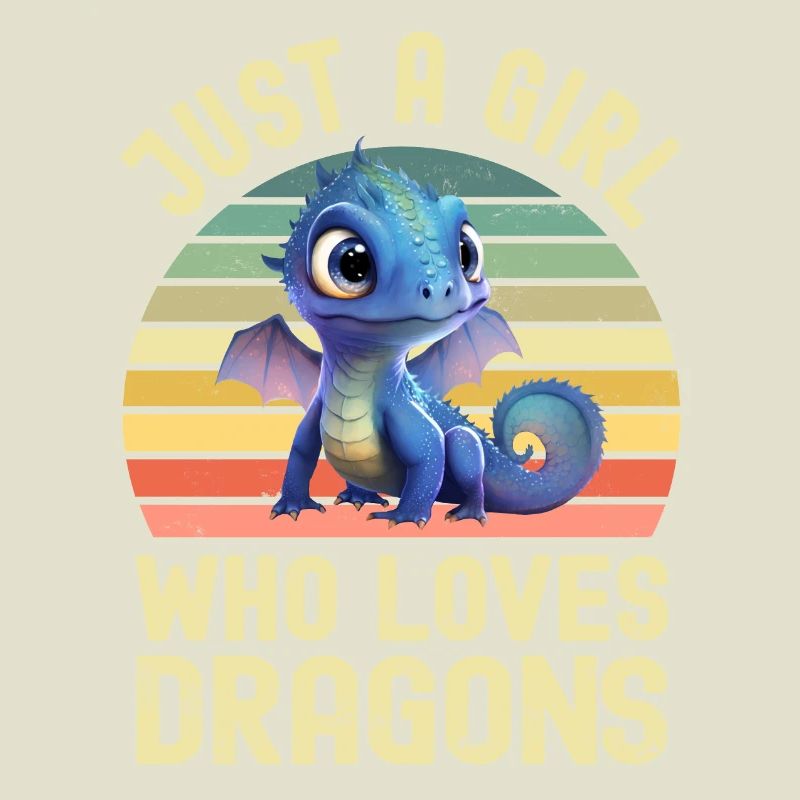 Drache Drachen