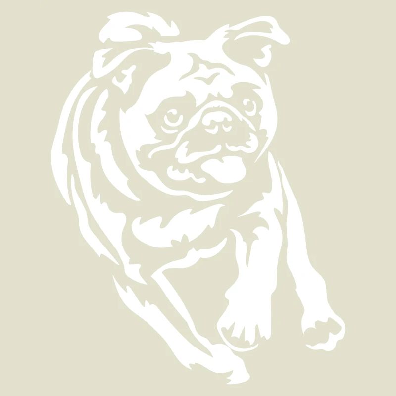 Mops "Black Edition"