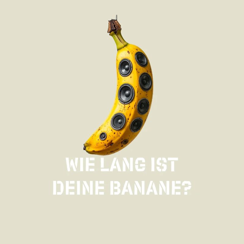 Tontechniker-Witz: Wie lang ist dein Line Array?