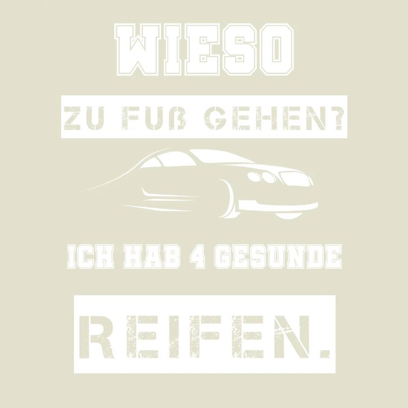 Auto Spruch cool