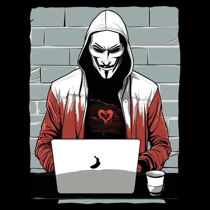 Anonymous Hacker
