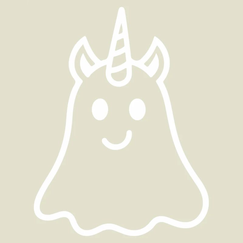 Unicorn Ghost