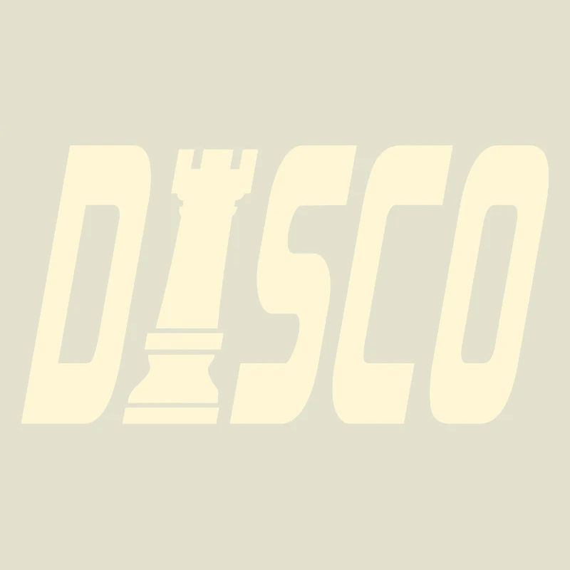 TOUR D’ÉCHECS DISCO