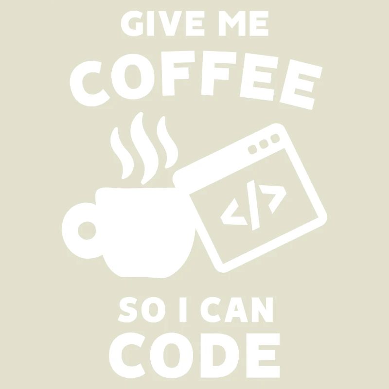 Karriere Statement Arbeit Coder Geld Verdienen