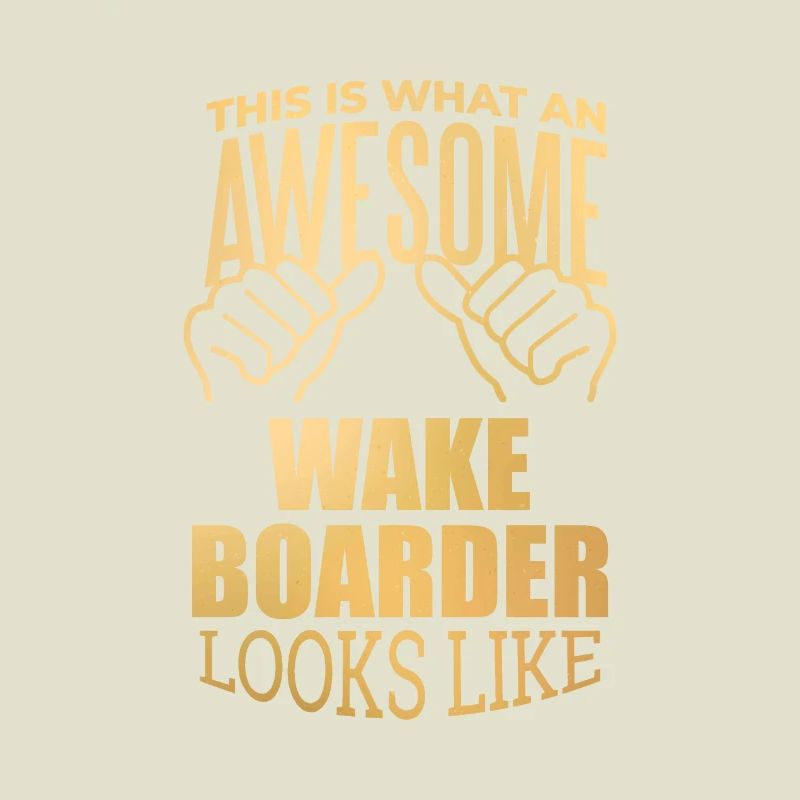 Wakeboard
