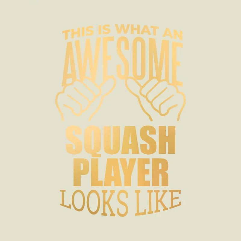 Squash Squash Squash