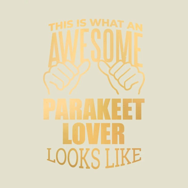 Parakeet