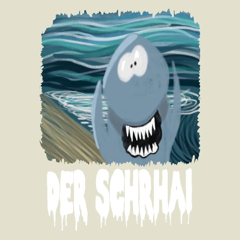 Der SchrHai