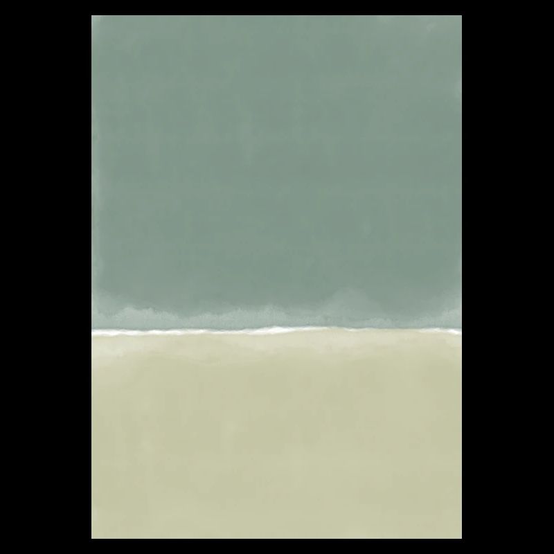 Green blocks - customizable