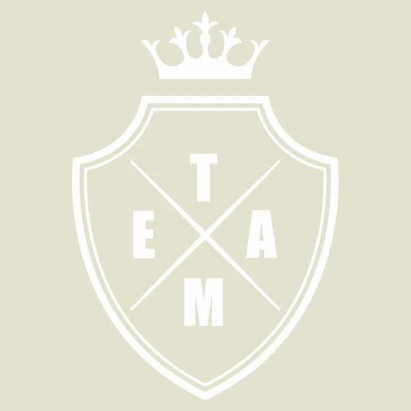 Team Wappen Crest