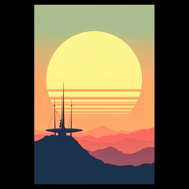 Un nouvel âge de l’espace a commencé