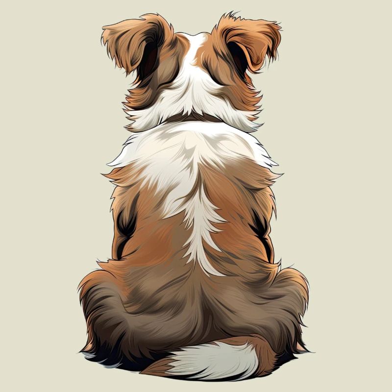 Australian Shepherd