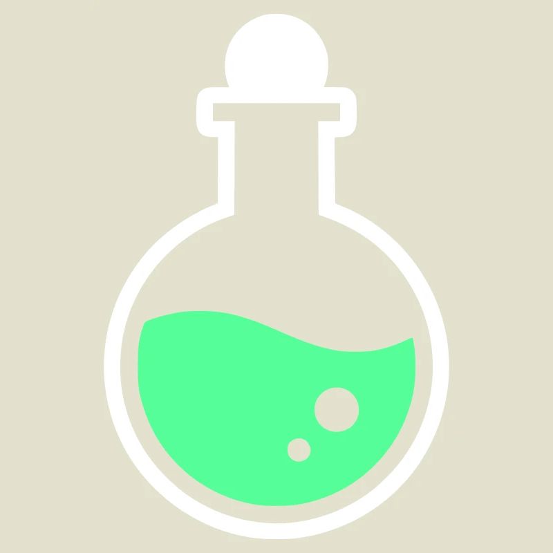 Potion Potion Mana Gaming Vector
