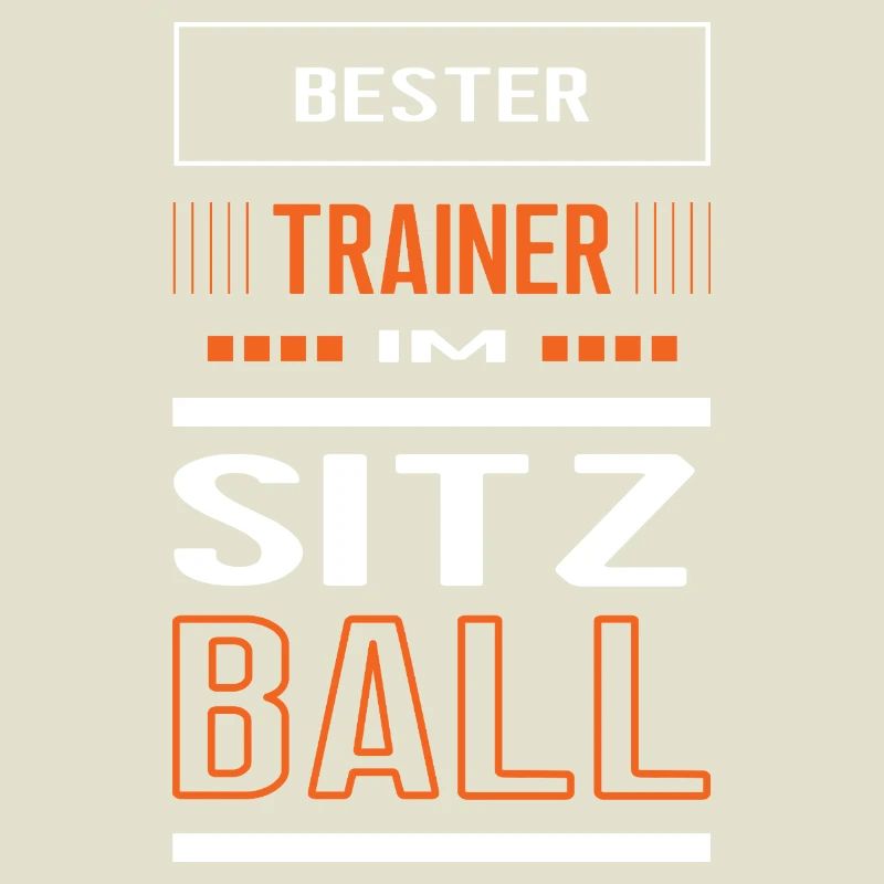 Bester Sitzball Trainer Sitzballtrainer Training